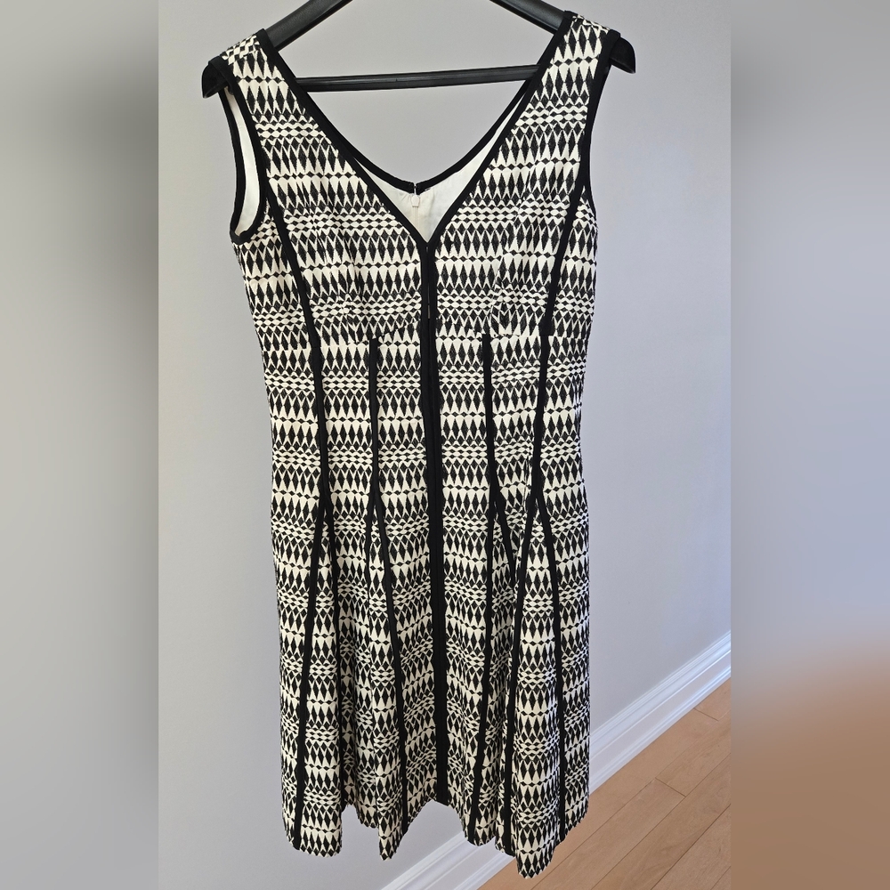 Nanette Lepore Dress